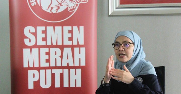 Mudik Nyaman Tanpa Drama: Simak Tips Cerdas untuk Perjalanan Santai dan Aman! 1 Semen Merah Putih