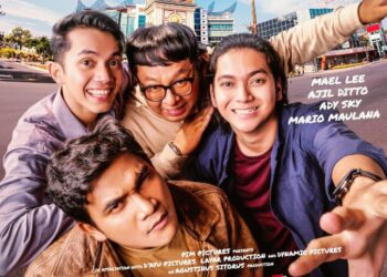 film anak medan