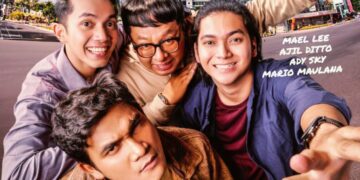 film anak medan