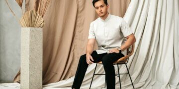 Azhar Koko Collection Johnwin
