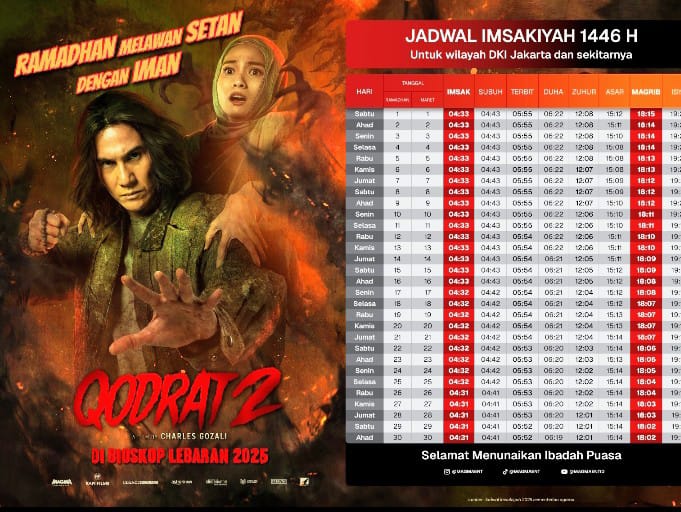 Sambut Ramadhan dengan Jadwal Imsakiyah dari Qodrat 2 Perjalanan Iman Menuju Hari Kemenangan 2 7ec88c5d adae 439d 9aa6 f041c2ab2b55 1 - Sambut Ramadhan dengan Jadwal Imsakiyah dari Qodrat 2 Perjalanan Iman Menuju Hari Kemenangan