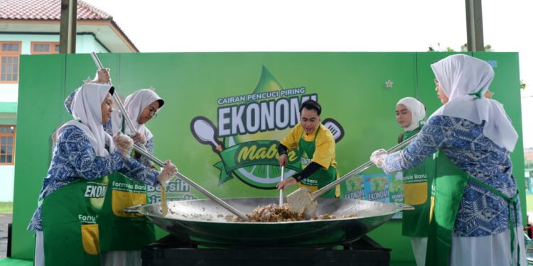 ekonomi