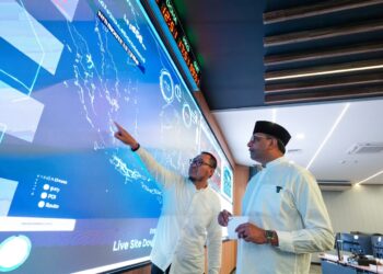 Indosat Ooredoo Hutchison