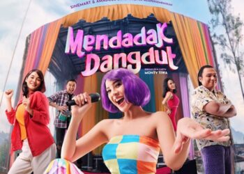 Film Mendadak Dangdut
