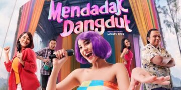Film Mendadak Dangdut