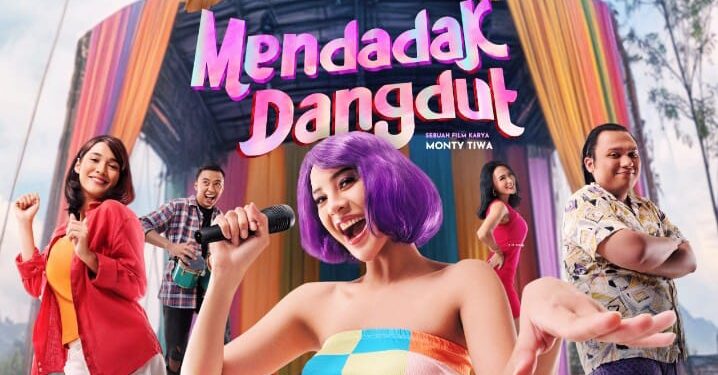 Film Mendadak Dangdut