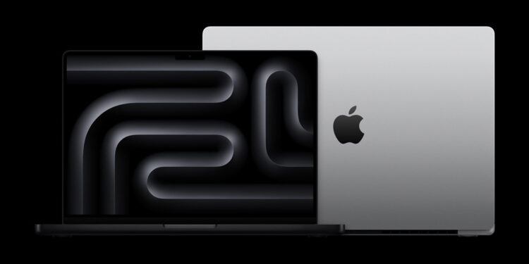 macbook