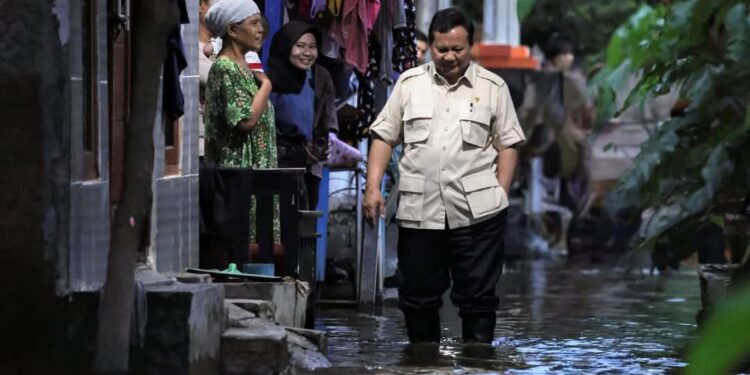 prabowo