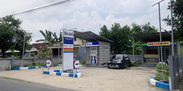 mudik