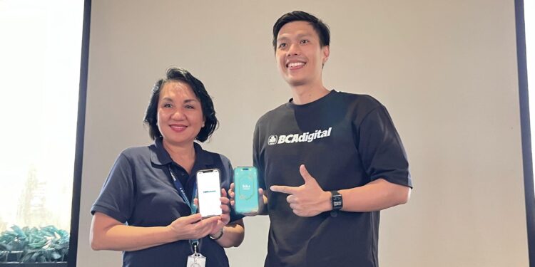 Hadirkan Kemudahan Investasi, bluRDN Kini Tersedia untuk Sobatblu 1 BCA Digital