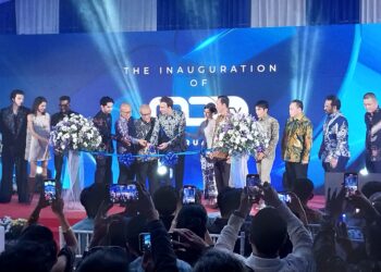MDTV Hadirkan Tiga Serial Drama Baru dan Program Spesial Ramadan di Prime Time