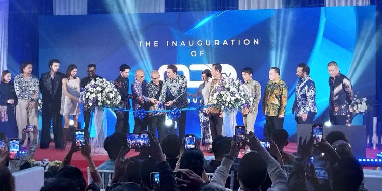 MDTV Hadirkan Tiga Serial Drama Baru dan Program Spesial Ramadan di Prime Time