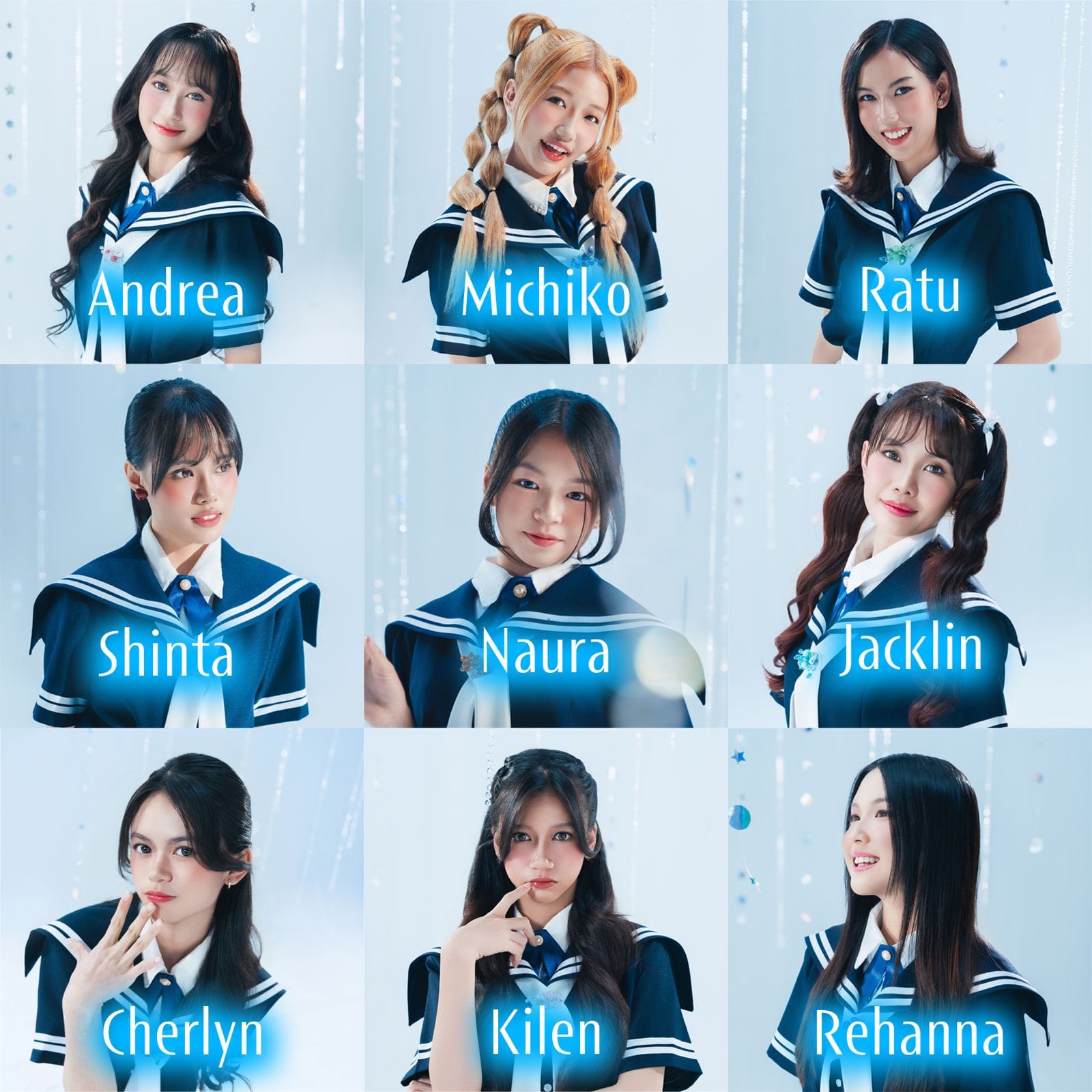 IMG 20250302 WA0005 - Grup Idola Lemon Rilis 'Eternal Promise', Bukti Komitmen untuk Terus Berkarya