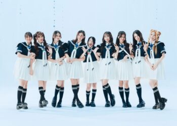 Grup Idola Lemon Rilis ‘Eternal Promise’, Bukti Komitmen untuk Terus Berkarya