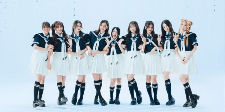 Grup Idola Lemon Rilis ‘Eternal Promise’, Bukti Komitmen untuk Terus Berkarya