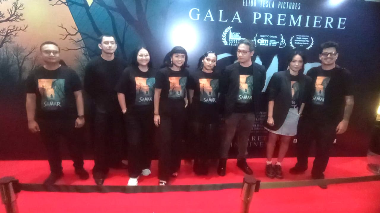 Kevin Julio Akui Tak Sulit Bangun Chemistry dengan Imelda Therinne di Film Horor Psikologis ‘Samar: Ilmira Nirmala’ 2 IMG 20250303 WA0008 - Kevin Julio Akui Tak Sulit Bangun Chemistry dengan Imelda Therinne di Film Horor Psikologis ‘Samar: Ilmira Nirmala’