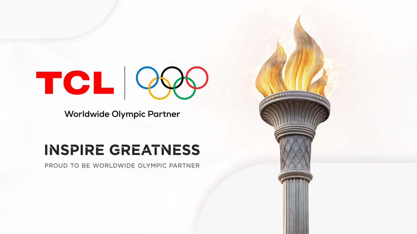 IMG 20250308 WA0005 - IOC Gandeng TCL sebagai Mitra Olimpiade Global hingga Tahun 2032