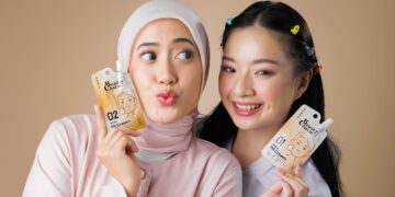 Rahasia Kulit Sehat dan Glowing Untuk Remaja Dengan Beauty Charm