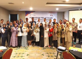 PT KAI Dorong UMK Naik Kelas Melalui Program Fast Track