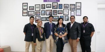Buah Bibir Nusantara Pererat Hubungan dengan Media Lewat Acara Buka Puasa Bersama
