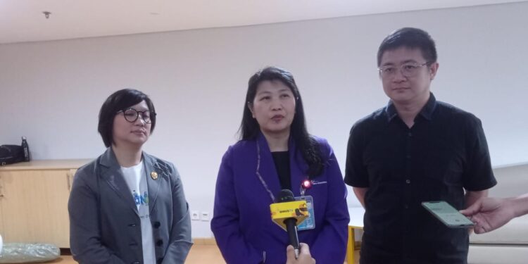 Kolaborasi Strategis BINUS University dan Microsoft Hasilkan Program elevAIte 1 Kolaborasi Strategis BINUS University dan Microsoft Hasilkan Program elevAIte