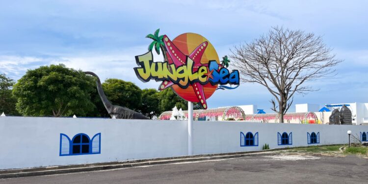 JungleSea, Ikon Wisata Baru Lampung Selatan yang Menyuguhkan Keindahan dan Kesenangan 1 JungleSea, Ikon Wisata Baru Lampung Selatan yang Menyuguhkan Keindahan dan Kesenangan