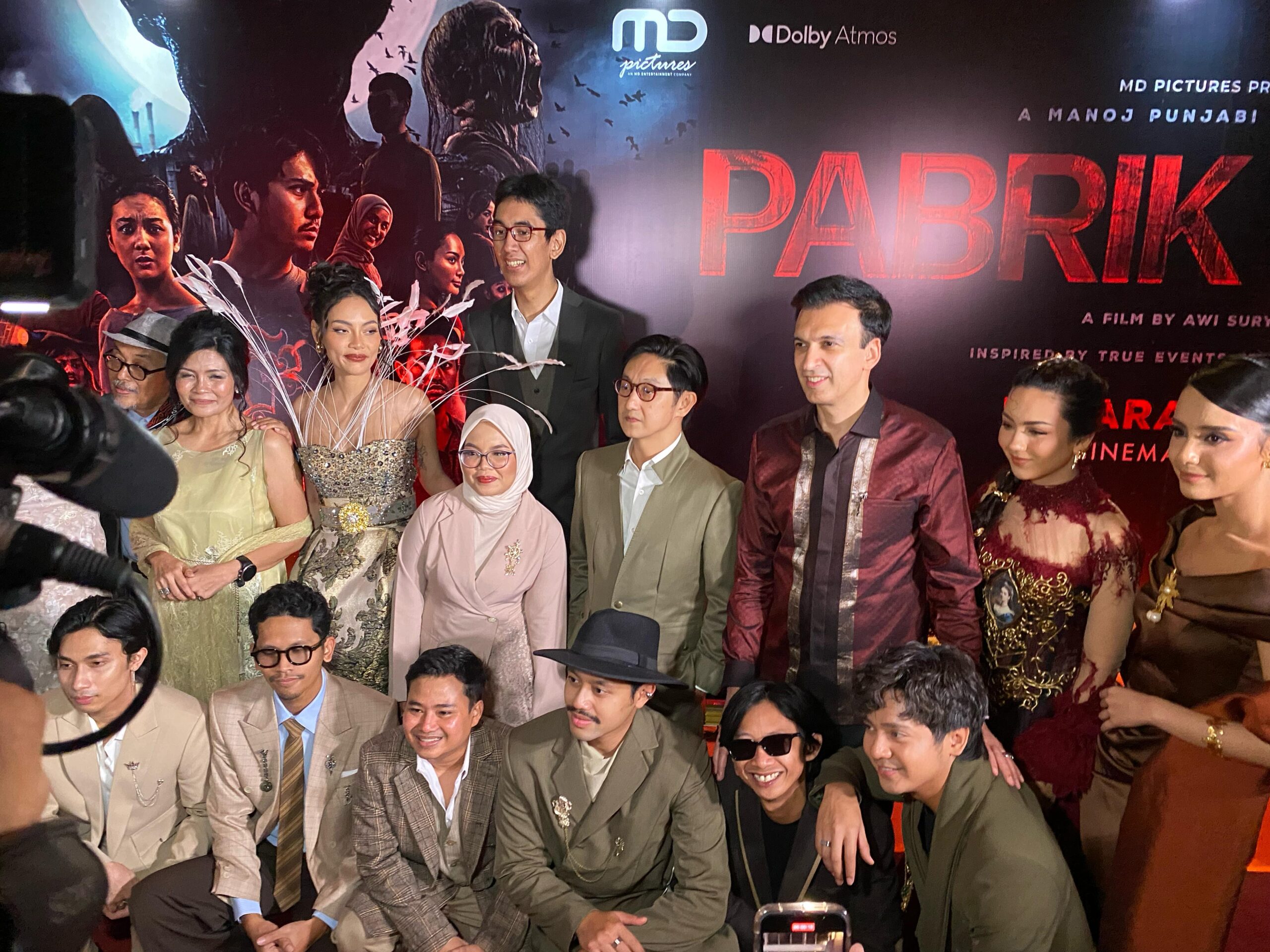 IMG 20250321 WA0004 scaled - "Pabrik Gula" Hadir dengan Pesta Rakyat, Manoj Punjabi Yakin Jadi Film Lebaran Terbaik 2025