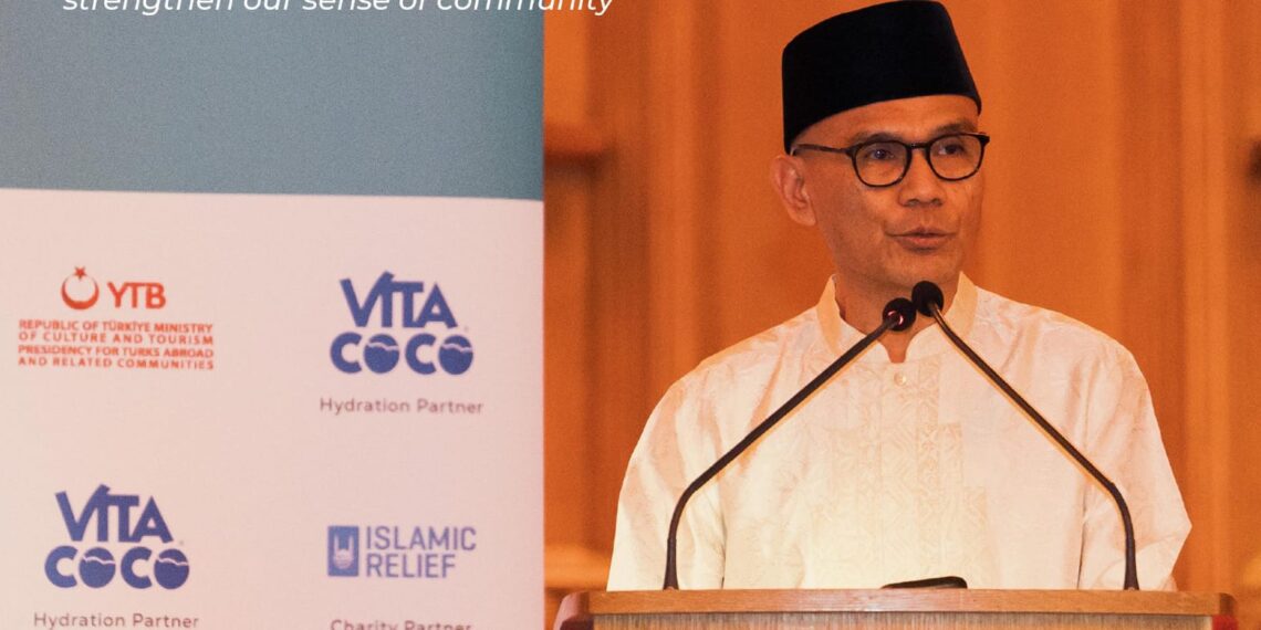Wardah Global Qur’an Movement: Menebar Kebaikan Ramadan di Lima Negara