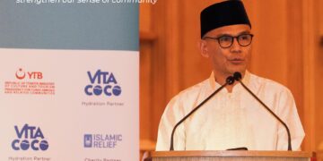 Wardah Global Qur’an Movement: Menebar Kebaikan Ramadan di Lima Negara