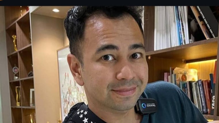 IMG 20250325 WA0002 - Minta KPI Tegur Raffi Ahmad, MUI: Saling Mengingatkan untuk Kebaikan