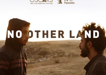 ‘No Other Land’: Dokumenter Peraih Oscar Tayang di Indonesia 1 April 2025