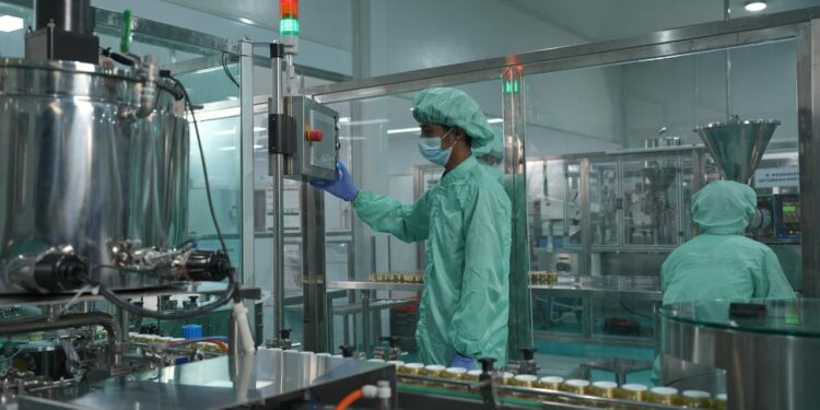 Kabar Penutupan Pabrik Skincare Milik Heni Sagara, BPOM Beri Informasi yang Akurat