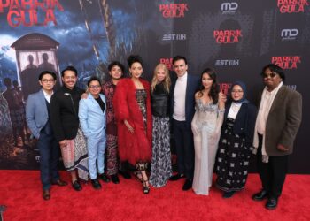 Pabrik Gula’ Disambut Hangat di Amerika Serikat, Bukti Dominasi Film Horor Indonesia di Kancah Global