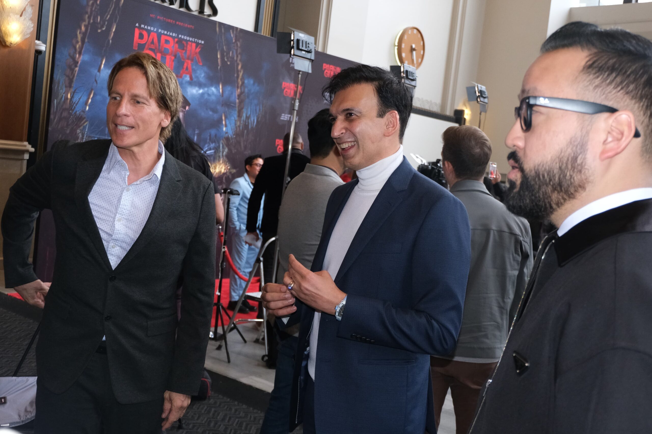 Pabrik Gula' Disambut Hangat di Amerika Serikat, Bukti Dominasi Film Horor Indonesia di Kancah Global 2 IMG 20250330 WA0007 scaled - Pabrik Gula' Disambut Hangat di Amerika Serikat, Bukti Dominasi Film Horor Indonesia di Kancah Global