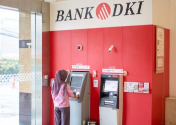 Libur Lebaran 2025, Bank DKI Pastikan ATM Tetap Beroperasi di Berbagai Daerah