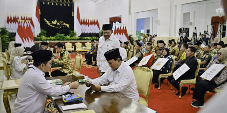 Baznas