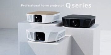 Lima Produk Epson yang Meraih Penghargaan iF Design Award 2025, Termasuk Printer dan Proyektor