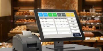 Epson Hadirkan Seri TM-U220II yang Lebih Canggih Mendukung Operasi Restoran dan Ritel