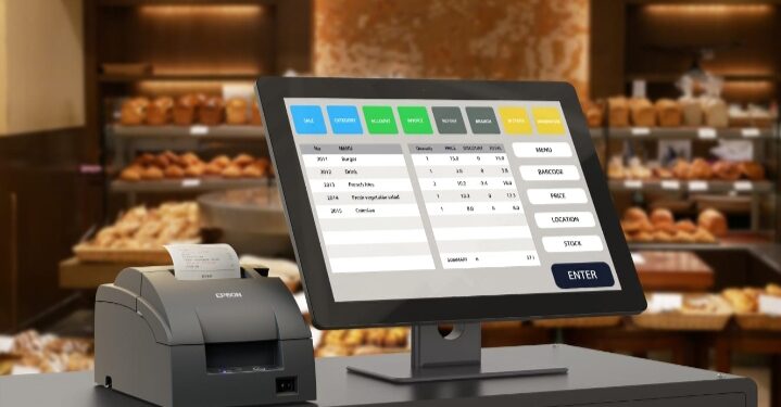 Epson Hadirkan Seri TM-U220II yang Lebih Canggih Mendukung Operasi Restoran dan Ritel