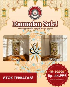 Basreng "Koedapan Kriyuk": Camilan Pedas yang Menggugah Selera 2 IMG 20250319 132610 - Basreng "Koedapan Kriyuk": Camilan Pedas yang Menggugah Selera