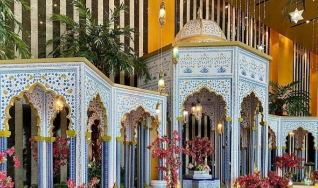 Menara Astra Perkuat Komitmen terhadap Pengembangan Komunitas, Ciptakan Lingkungan yang Harmonis dan Inklusif.