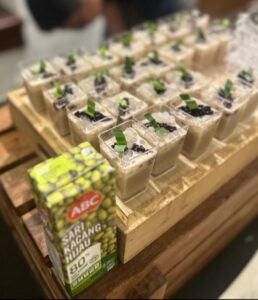 IMG 20250328 140904 - Iftar Take Over – Sajian Sehat Kampung Sahara Aryaduta Suites Semanggi bersama In-House Chef ABC Food Service