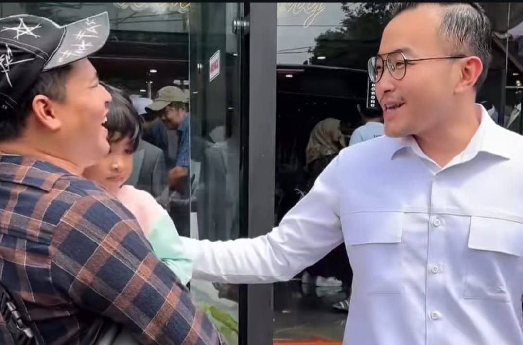 IMG 20250328 152037 - Wong Hang Tailor Fasilitasi Mudik Gratis, 175 Karyawan Pulang Kampung dengan Nyaman