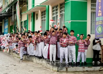 sekolah