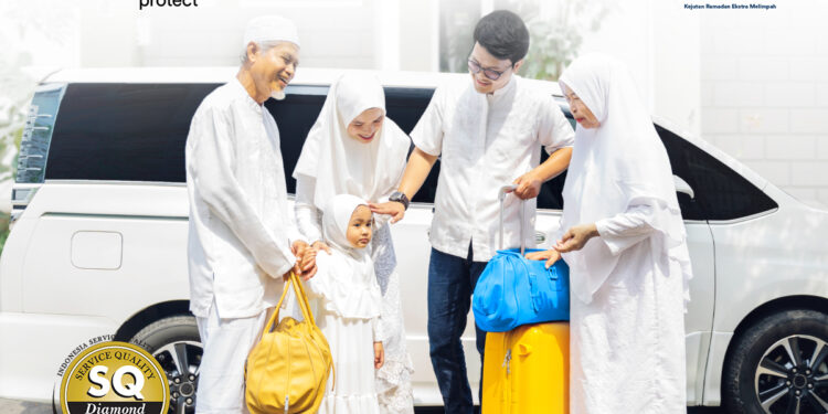 Waspada Microsleep saat Berkendara di Bulan Ramadan, Ini Tips Aman Mudik 1 cermti