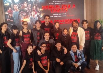 “Pabrik Gula” Siap Tayang di Amerika, MD Pictures Kembali Bawa Film Indonesia ke Pasar Global