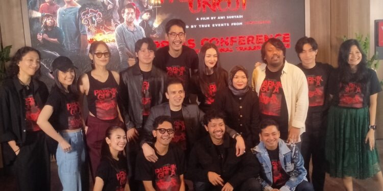 "Pabrik Gula" Siap Tayang di Amerika, MD Pictures Kembali Bawa Film Indonesia ke Pasar Global 1 “Pabrik Gula” Siap Tayang di Amerika, MD Pictures Kembali Bawa Film Indonesia ke Pasar Global