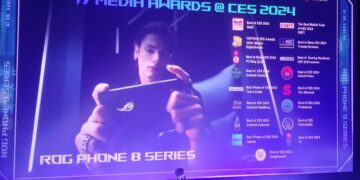 ASUS ROG Phone 9 Series Resmi Hadir di Indonesia, Bawa Performa Gaming Seluler ke Level Berikutnya