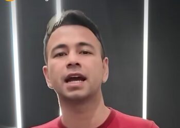 Minta KPI Tegur Raffi Ahmad, MUI: Saling Mengingatkan untuk Kebaikan