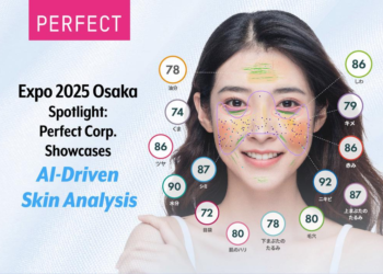 Perfect Corp